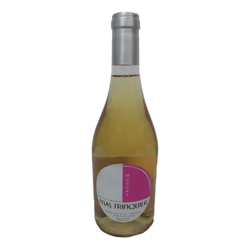 Cuvée Rosé Muscat Sec Mas Trinquier