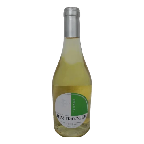 Muscat Blanc Sec Mas Trinquier